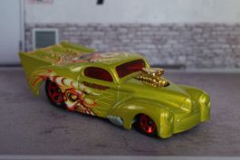 HotWheels `41 Willys Dragster COOL !!!!!!!!!!!!!!!!!!!!